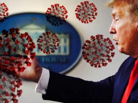 Los gobernantes serán juzgados y recordados por la manera en que enfrentaron la pandemia