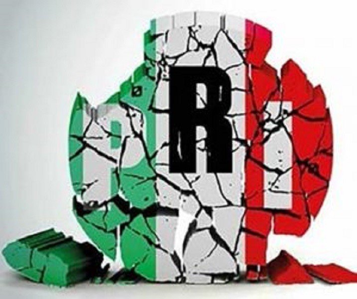 INE anula ampliación de mandato de Alejandro Moreno frente al PRI