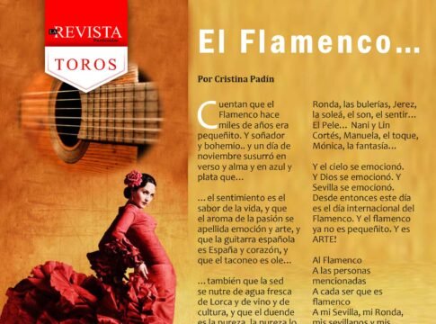 El Flamenco
