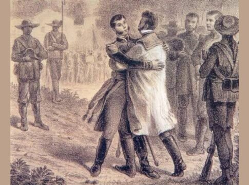 200 años de pronunciamientos