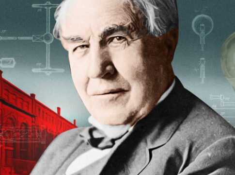 Una anécdota de Tomás Alva Edison