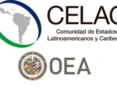 La CELAC debe entender que “con dinero baila el perro” y “el dinero manda”