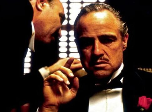 Vito Corleone Emprendedor