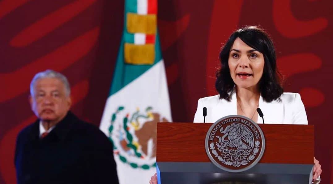 No todos pensamos igual, señor presidente