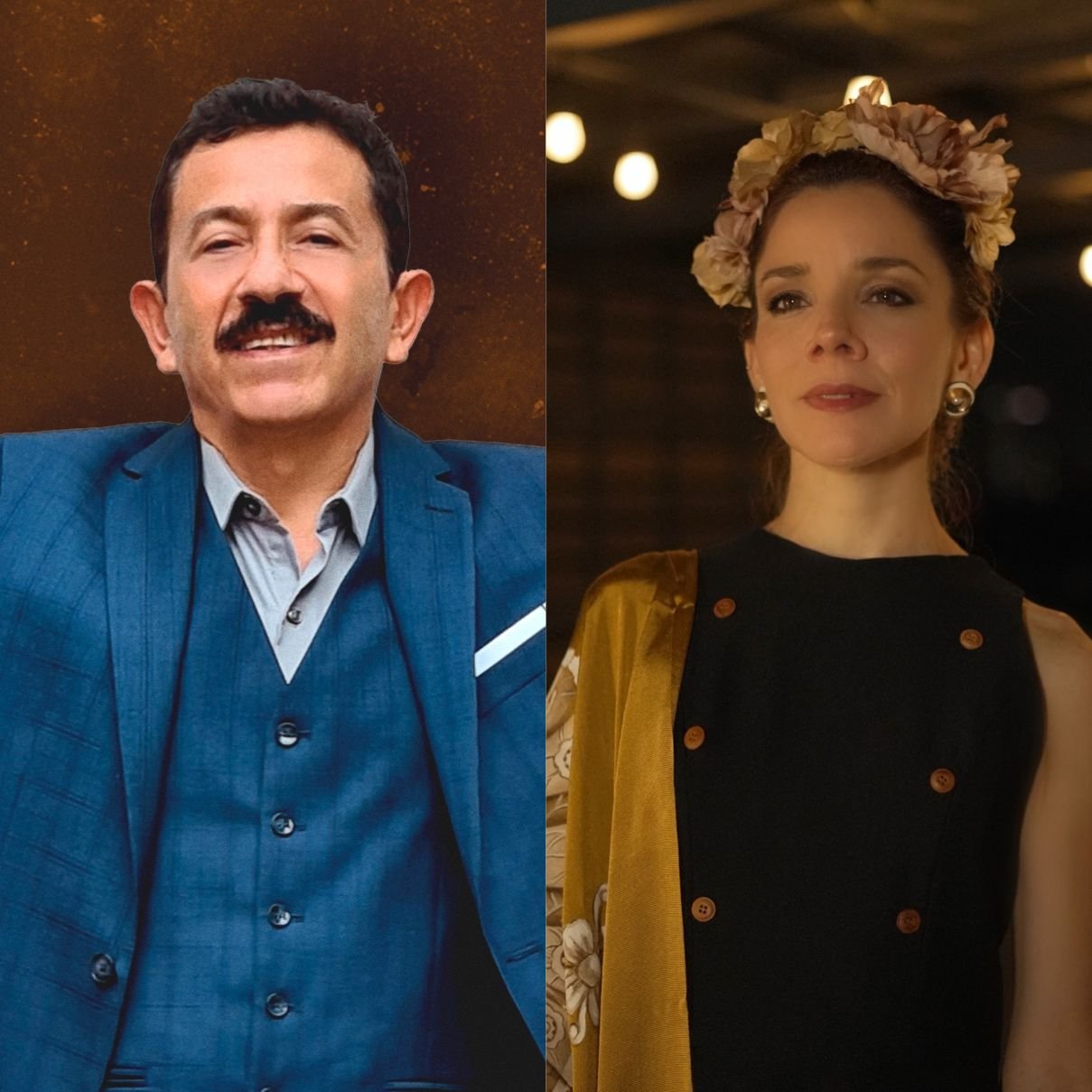 María San Felipe a dueto con Ariel Barreras estrenan "En Tus Brazos"