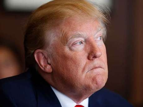 Donald Trump se estrella contra el muro del voto femenino
