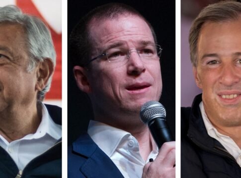 Que AMLO (y todos) manden a  Sus hijos a escuelas públicas