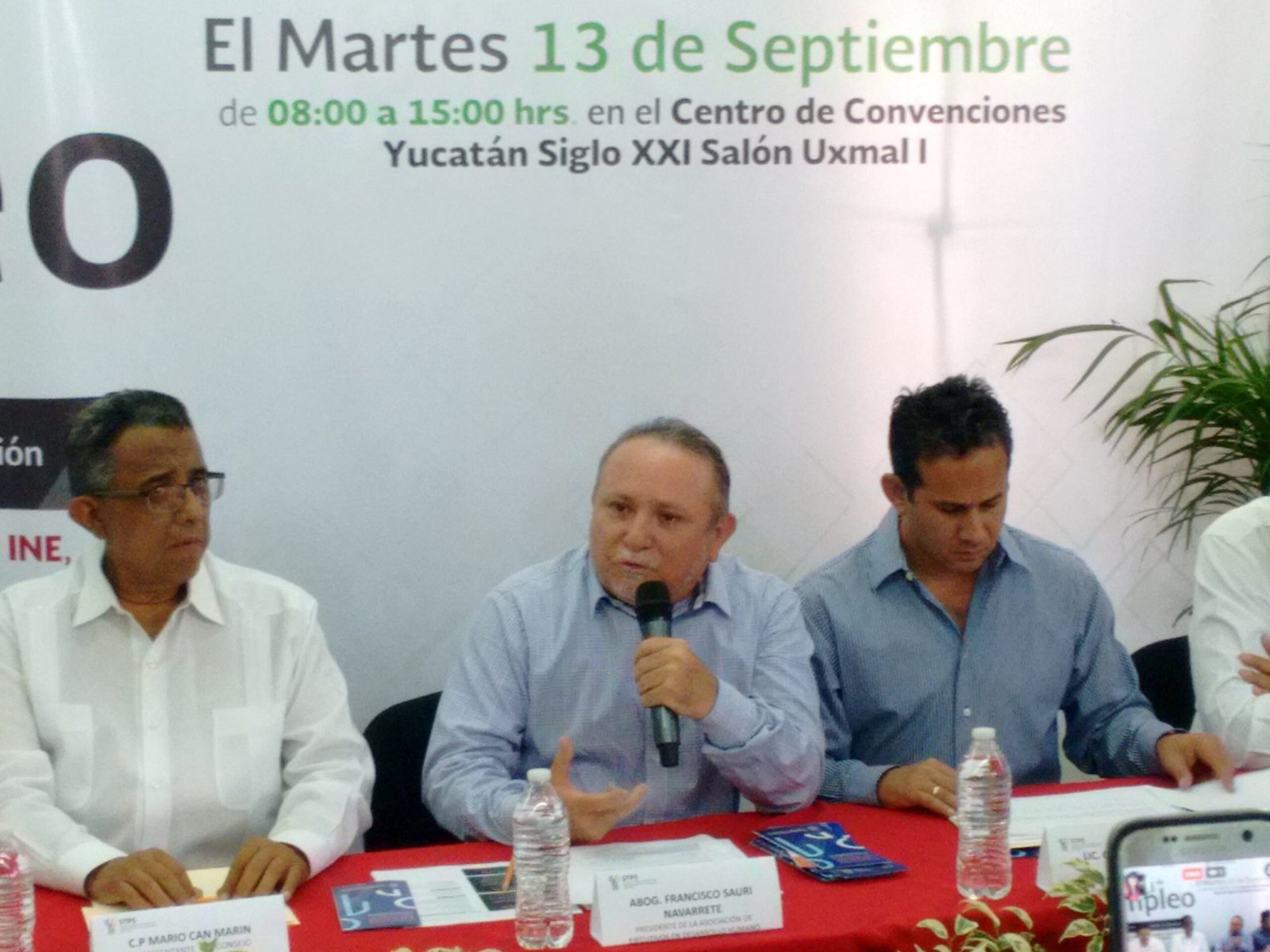 Afecta a empresas constante rotación de personal