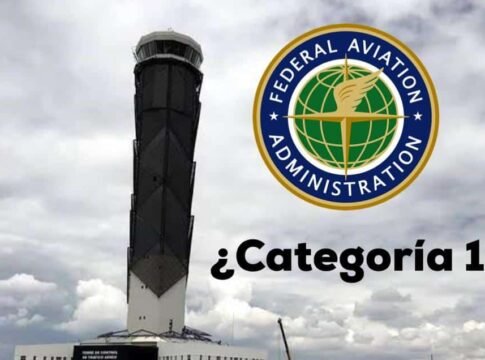 La Categoría 1: de la minimización del asunto a la mentira de la SICT