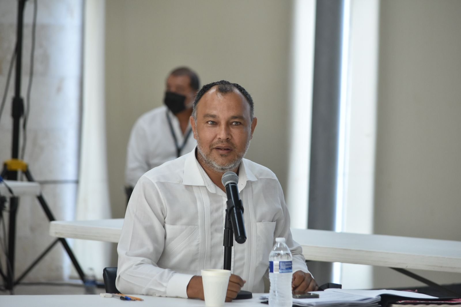 Solicitan retiro magistrados del Tribunal Superior de Justicia