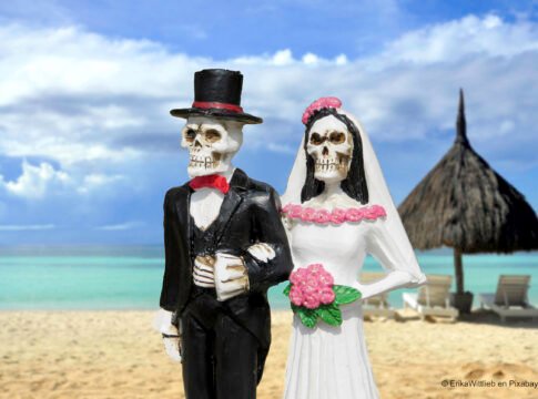 La pareja XI: Miedo al compromiso