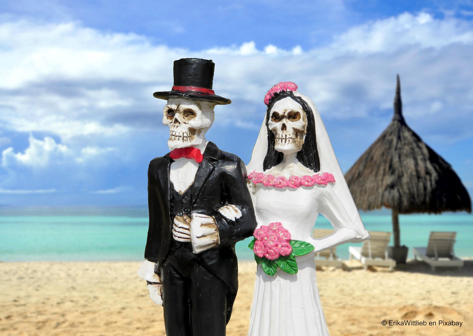 La pareja XI: Miedo al compromiso
