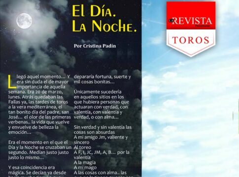 El Día... La Noche...