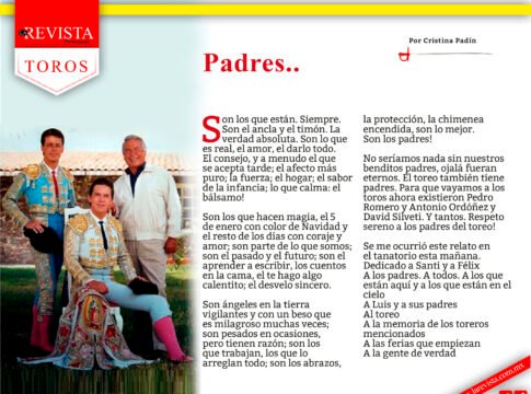Padres..