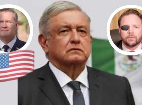 AMLO usa una mala estrategia para enfrentar a héroes de guerra