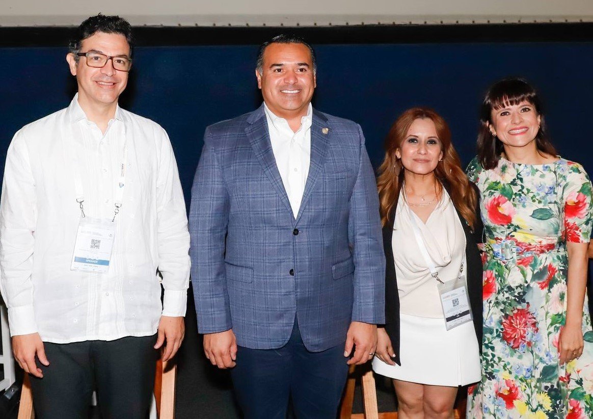 Mérida impulsa políticas para combatir la pobreza, generar armonía y justicia social