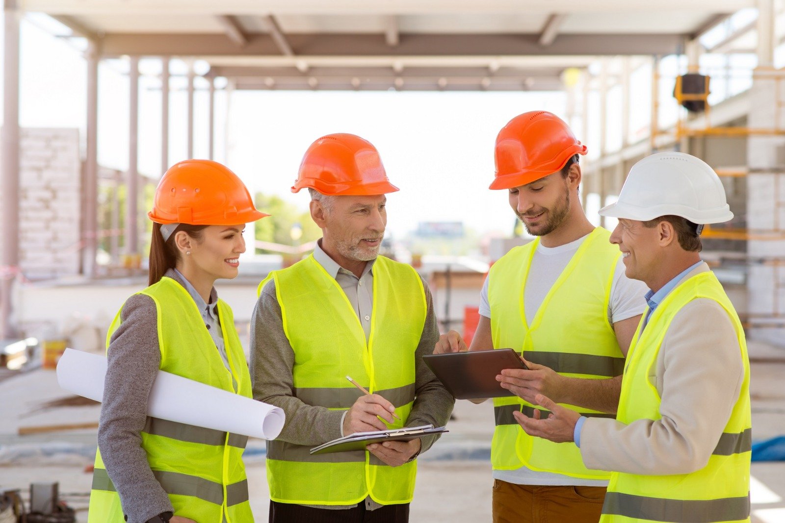 Tecnología y productividad.