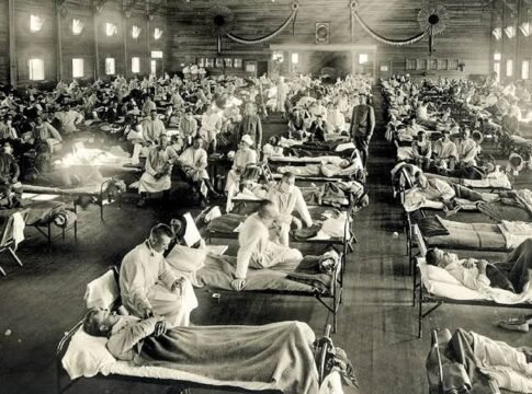 La gran mentira del millón de muertos