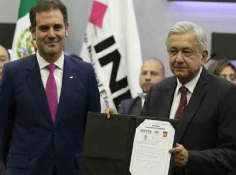 Continúa la controversia sobre el Plan B electoral del presidente López Obrador