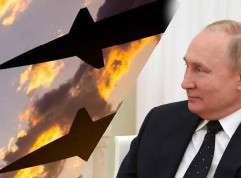 AMLO actúa como si no existiera el riesgo de una guerra nuclear