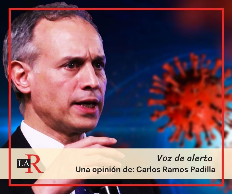 Voz de alerta
