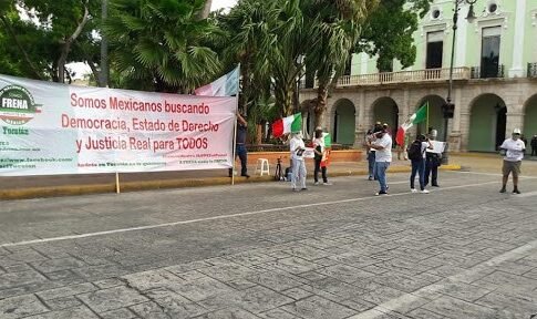 Gobierno y sociedad ¡Hagamos equipo!