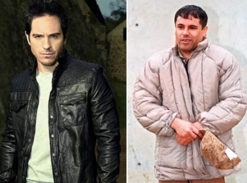 Las Series de México