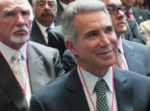 Junta entre Alejandro Moreno y exdirigentes nacionales del PRI