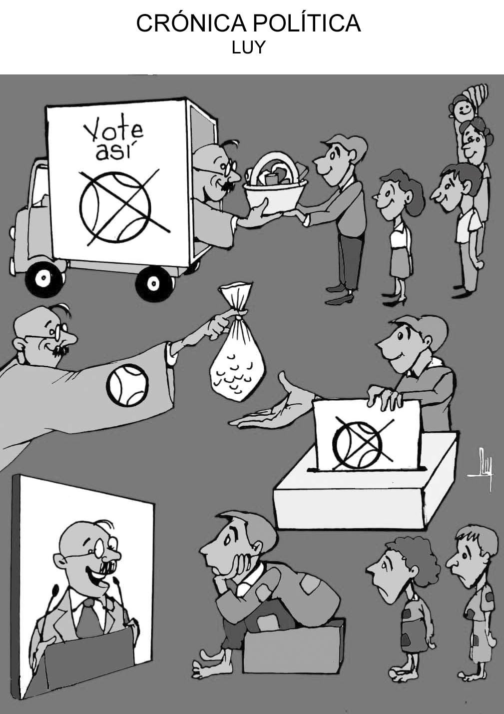 Morena ante la presión por el poder
