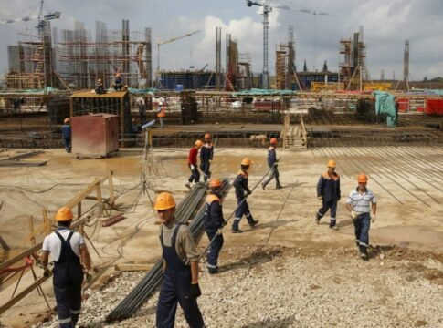 Vamos mal: IGAE baja