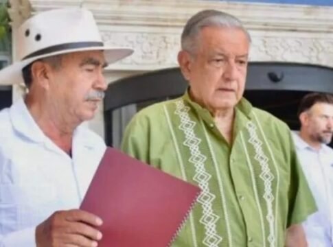 SCJN declara inconstitucional preceptos de la reforma al Poder Judicial de Yucatán