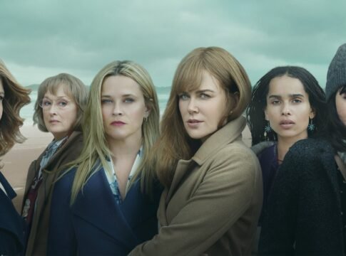 Big Little Lies