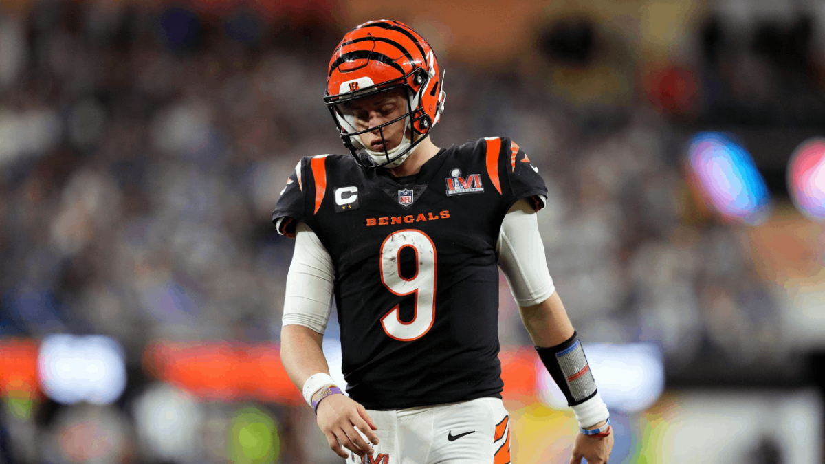 Empresario texano perdió 9,5 millones de dólares por apostar por los Bengals