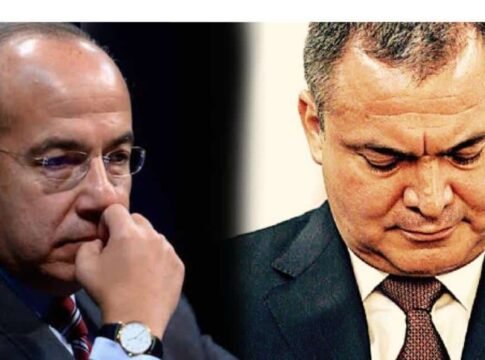 Mañana empieza su juicio y García Luna podría meter en problemas a muchos