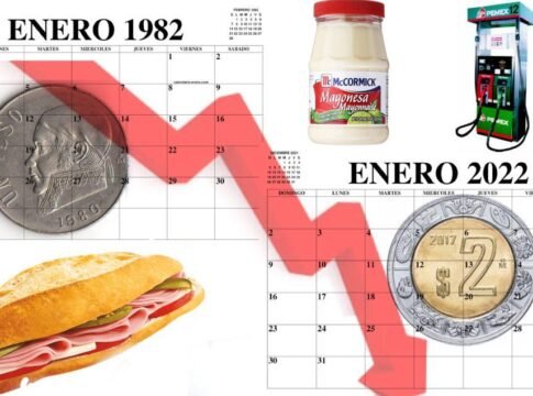 40 años desde mi primera columna y enfrentamos muchos de los mismos problemas