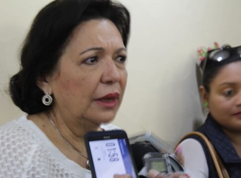 La democracia… ¿También se recicla?