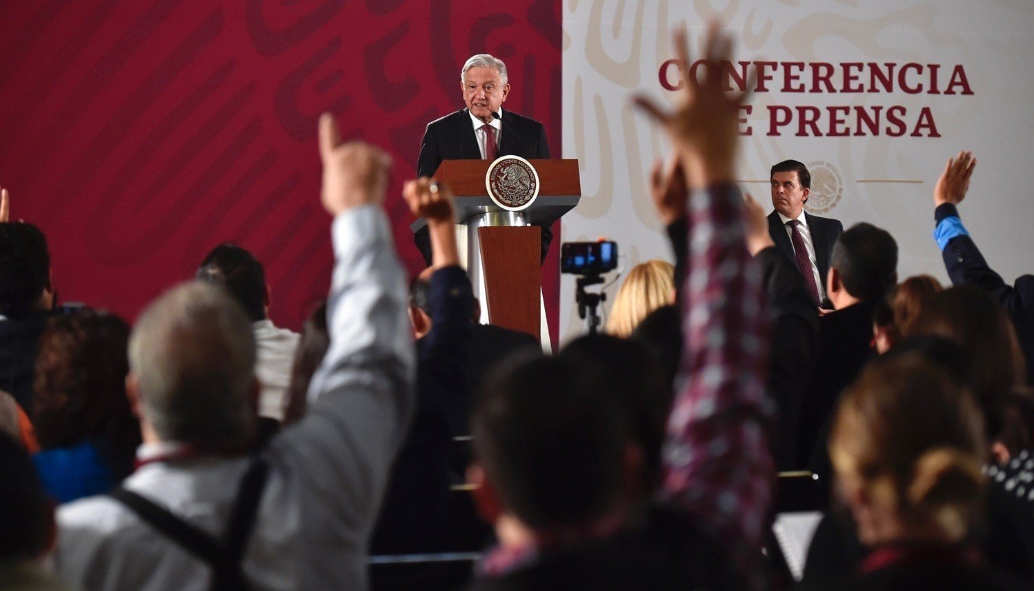 Ciudadanos fuertes