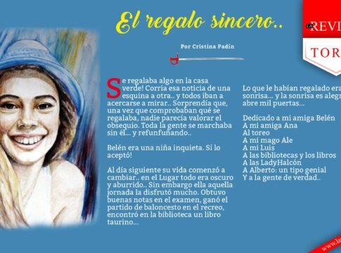 El regalo sincero..