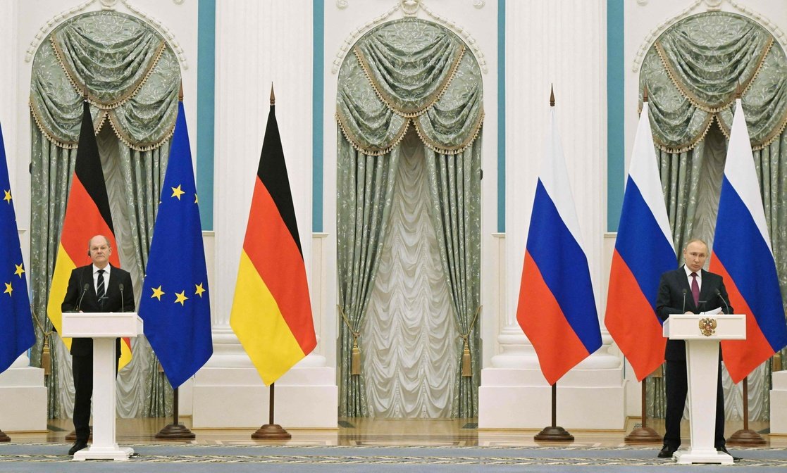 Desea Putin "seguir trabajando en común" con países occidentales