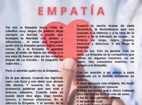 La Empatía…