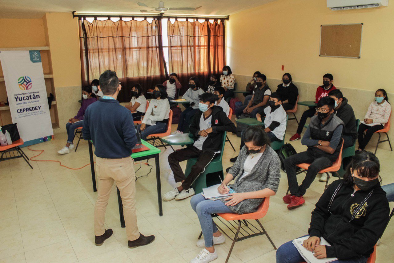 Gobierno del Estado emprende más acciones contra la violencia digital