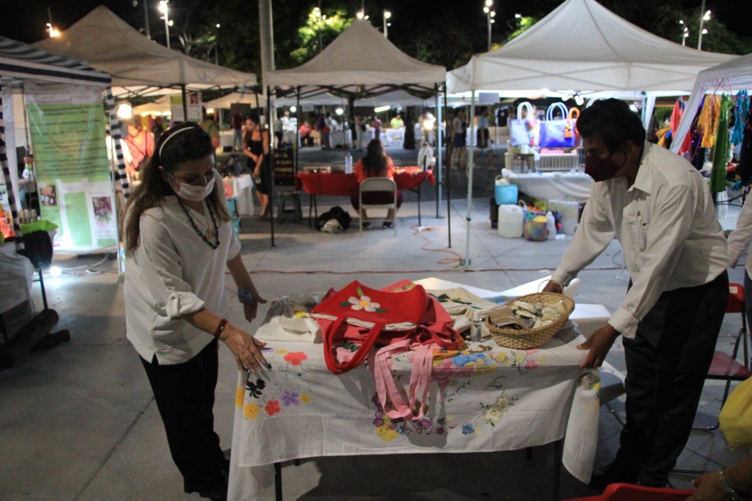 IMPULSA GOBIERNO MUNICIPAL CULTURA Y ECONOMÍA LOCAL CON “EXPO REFORMA”