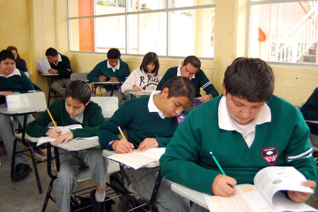 ¿Ímpetu o conformismo?