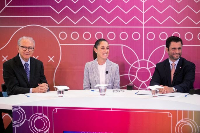 El Turismo es prioritario para el país: Claudia Sheinbaum