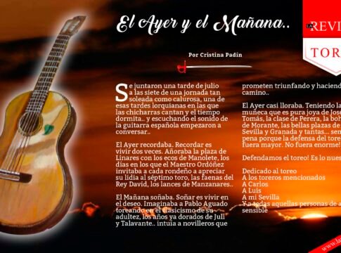 El Ayer y el Mañana..