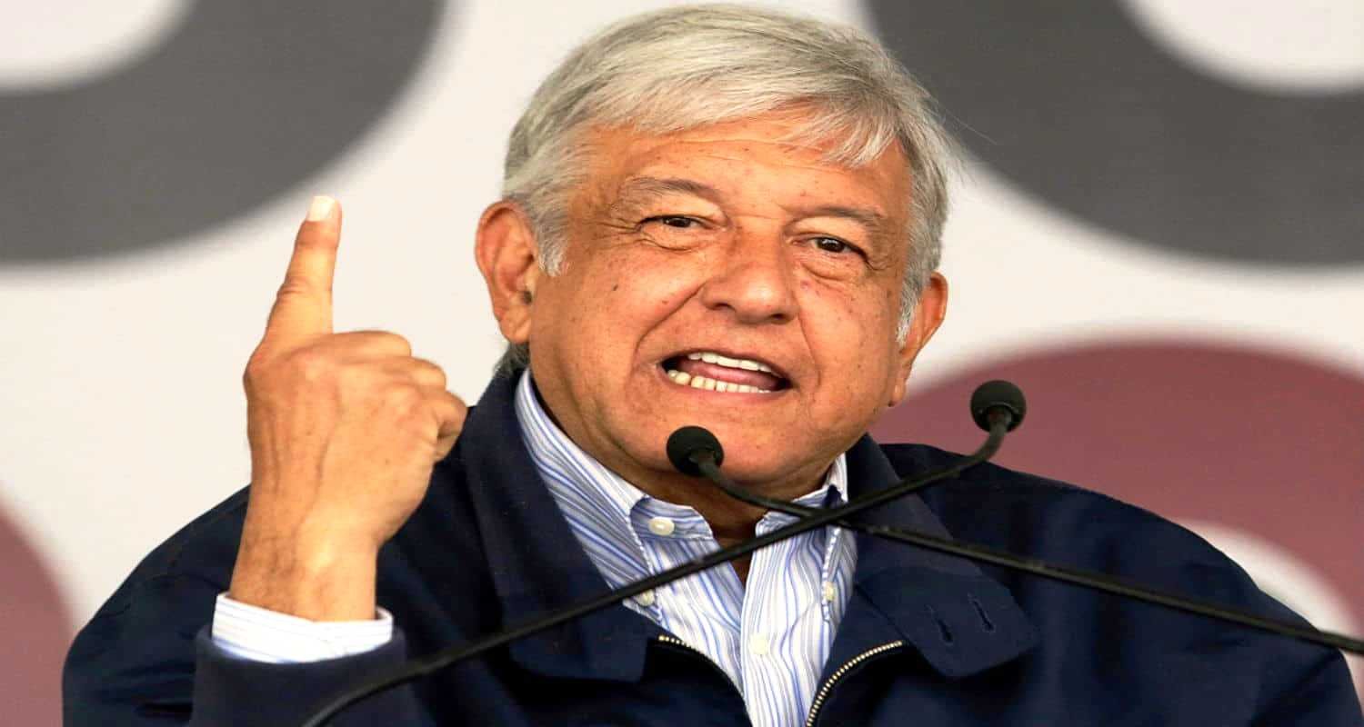 La secta LopezObradorista
