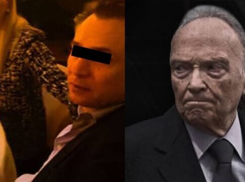 Gertz y el consentido de Lozoya le fallaron a AMLO