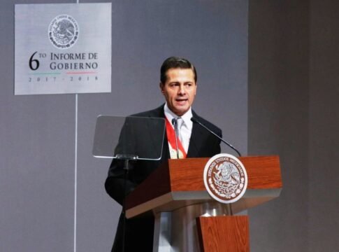 Balance del sexenio de EPN