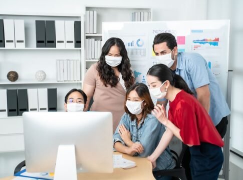 El “Home Office”  y sus nuevos desafíos administrativos