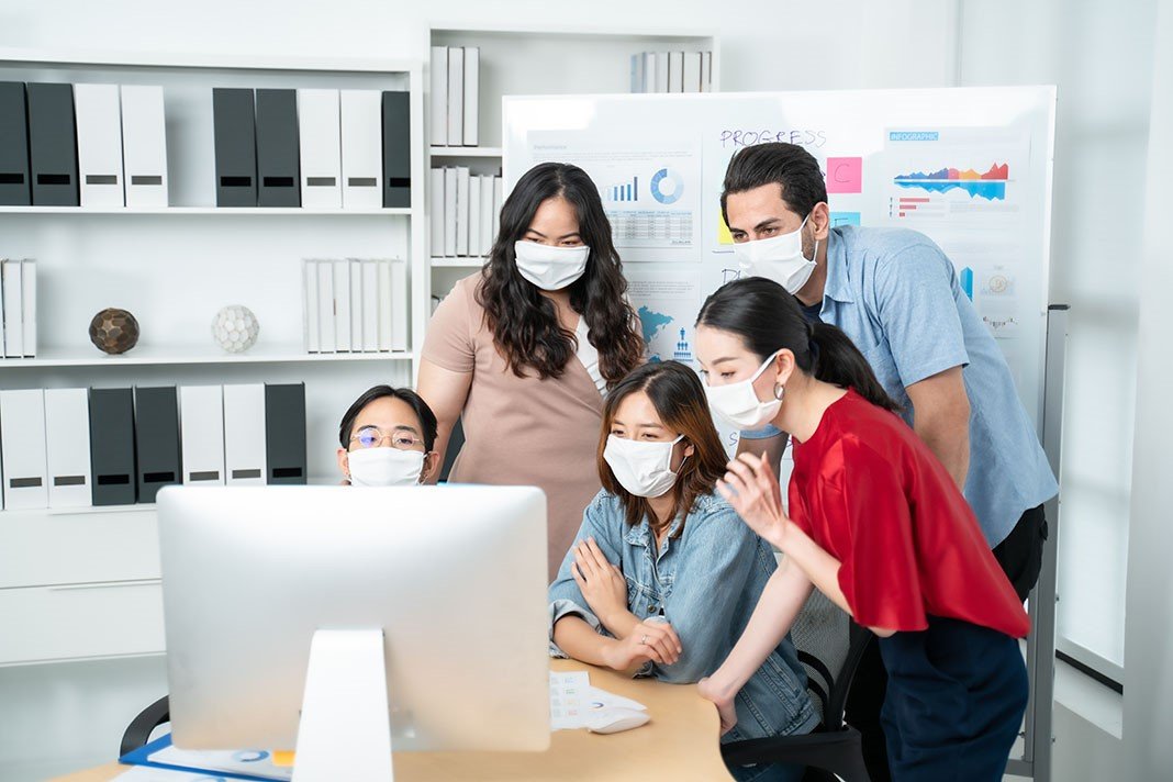 El “Home Office”  y sus nuevos desafíos administrativos
